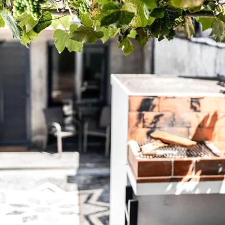 度假居 Porta 29 *