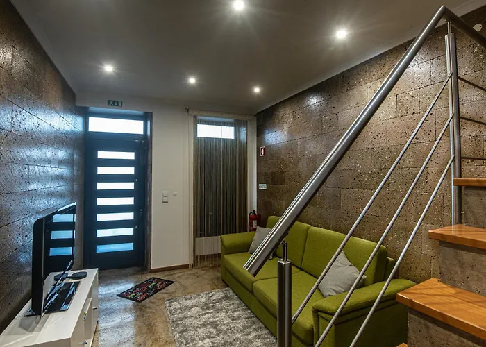 Porta 29 维拉弗兰卡杜坎普