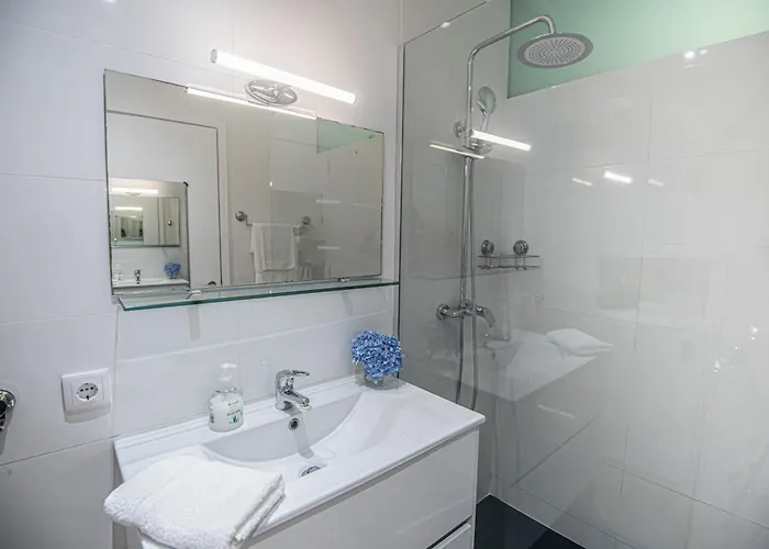 Porta 29 * 维拉弗兰卡杜坎普