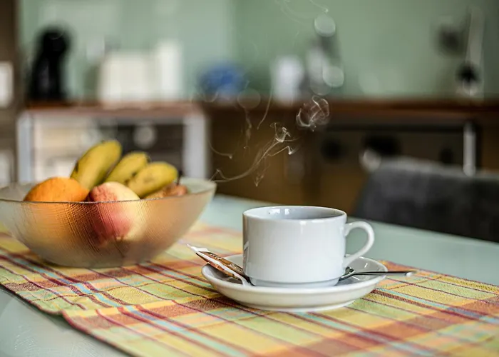 Porta 29 度假居 *