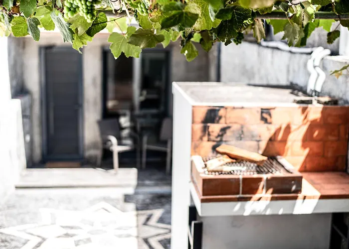 度假居 Porta 29 *