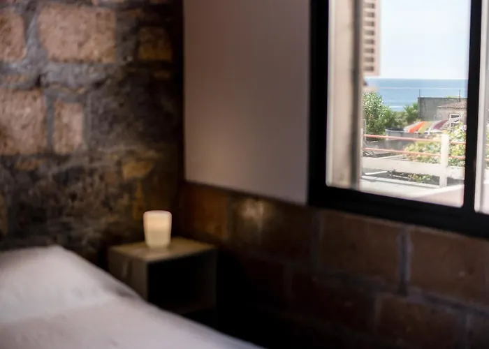 Porta 29 度假居 *