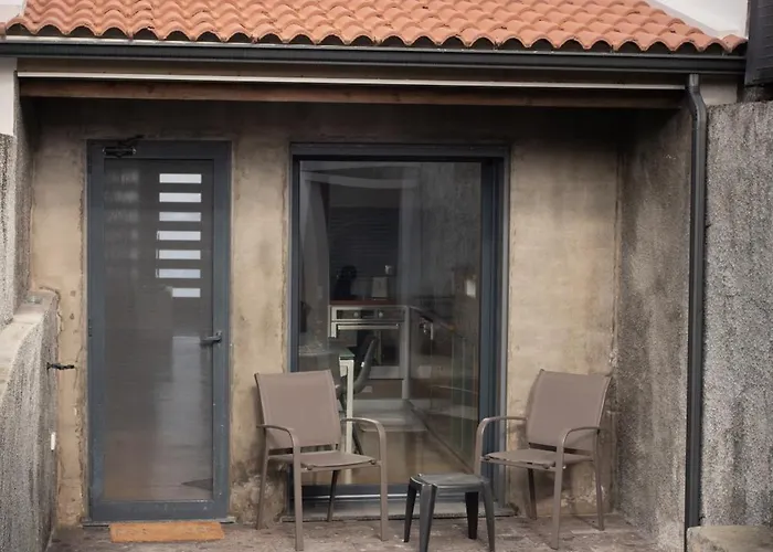 Porta 29 * 维拉弗兰卡杜坎普