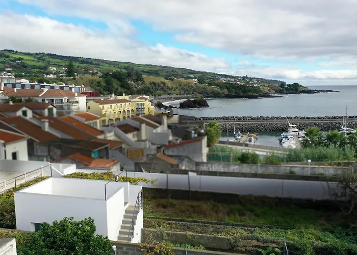 Porta 29 * 维拉弗兰卡杜坎普