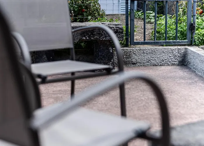 Porta 29 度假居 *