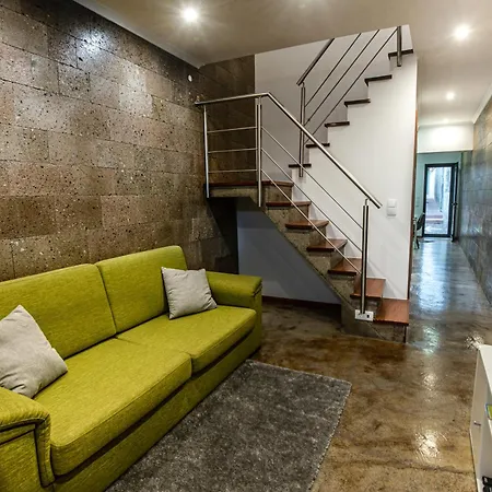 Holiday home Porta 29 Vila Franca do Campo