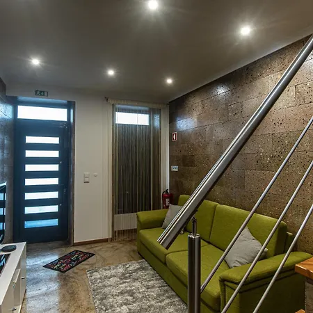 Porta 29 Vila Franca do Campo