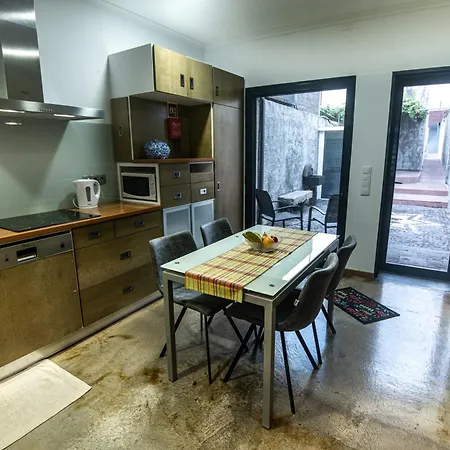 Porta 29 Holiday home *