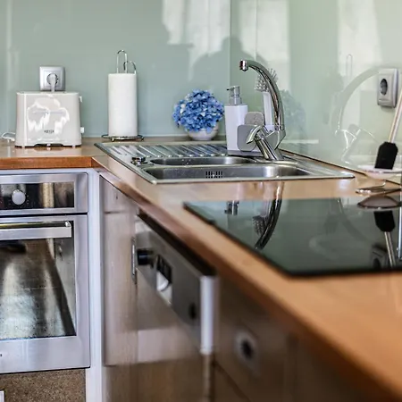 Holiday home Porta 29