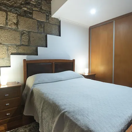 Holiday home Porta 29 Vila Franca do Campo