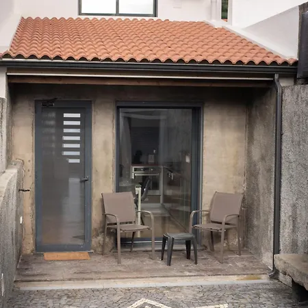 Porta 29 * فيلا فرانكا دو كامبو