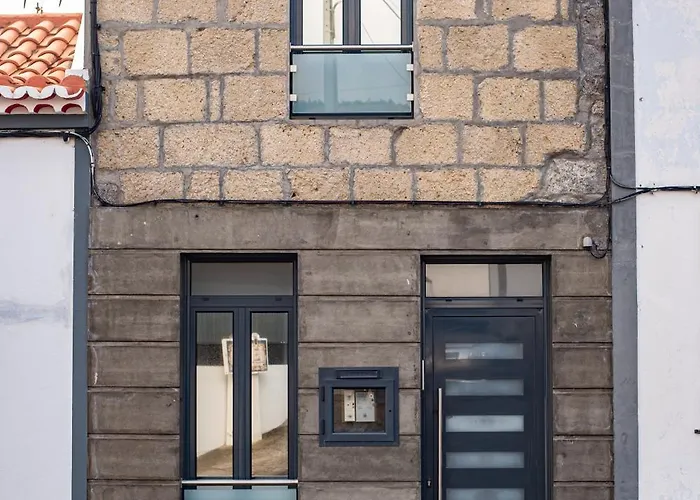 Porta 29 * فيلا فرانكا دو كامبو