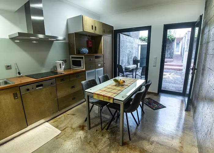 Porta 29 Prázdninový dům *