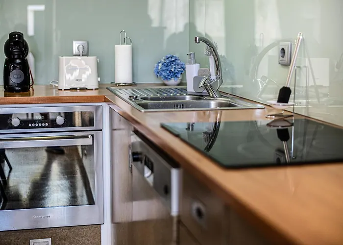 بيت للعطل Porta 29