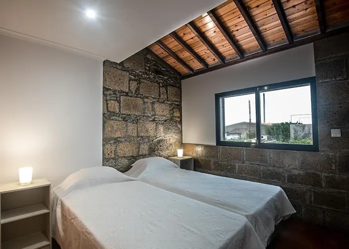 Prázdninový dům Porta 29 *