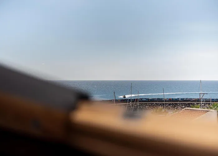 بيت للعطل Porta 29