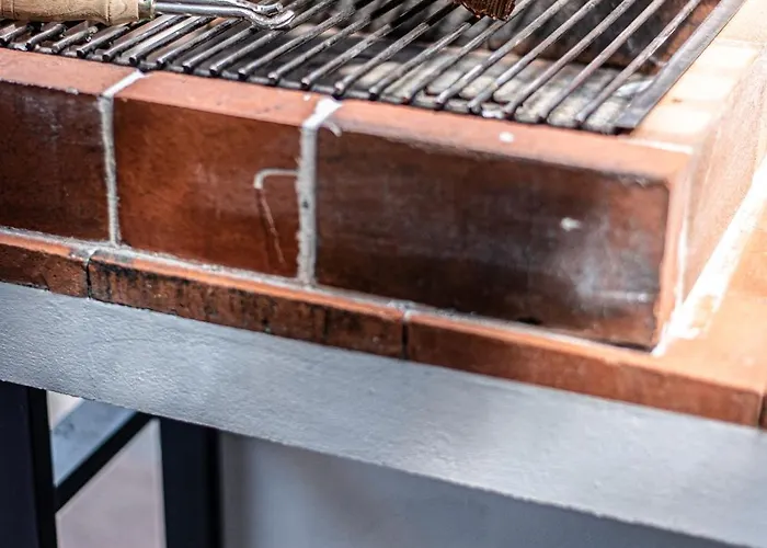 بيت للعطل Porta 29 *