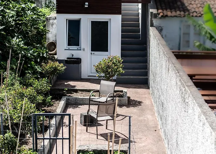 Prázdninový dům Porta 29 *