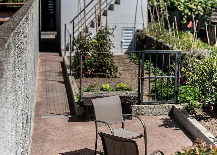 Prázdninový dům Porta 29 *